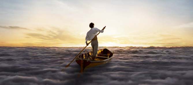 The Endless River