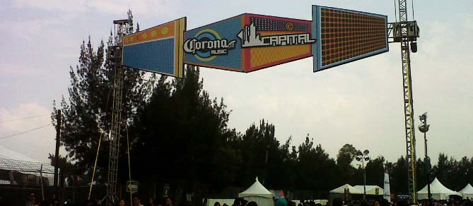 Corona Capital 14