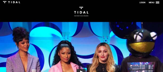 Tidal