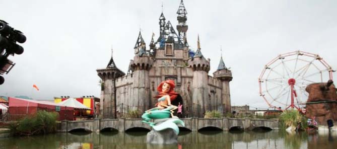 Dismaland