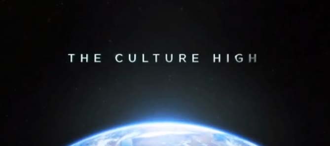 The Culture High