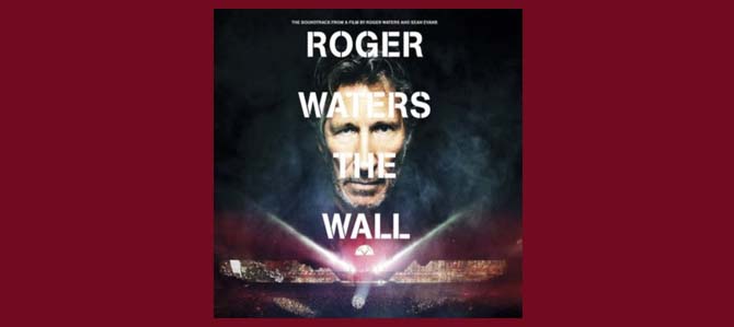 Roger Waters: The Wall