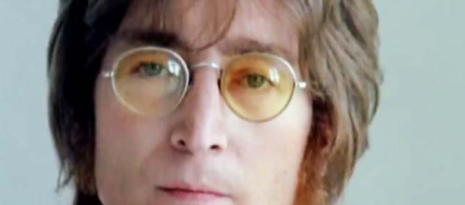 John Lennon