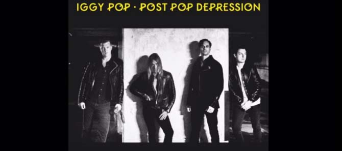 Post Pop Depression