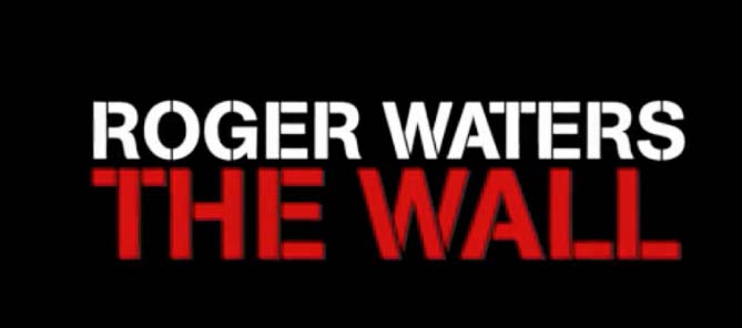 Roger Waters: The Wall