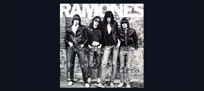 Ramones