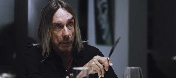 Iggy Pop