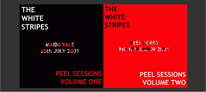 Peel Sessions