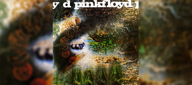 A Saucerful of Secrets