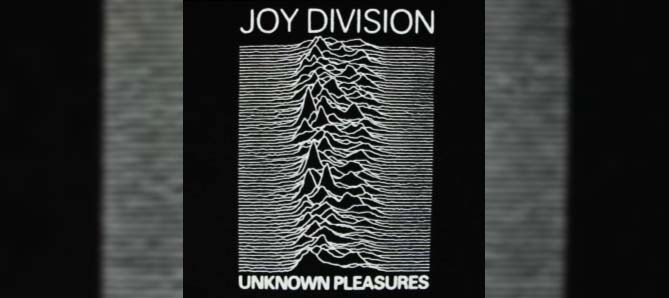 Unknown Pleasures