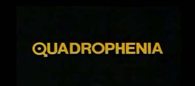 Quadrophenia