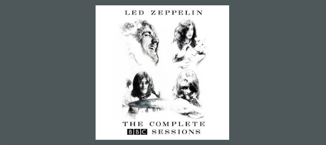 The Complete BBC Sessions