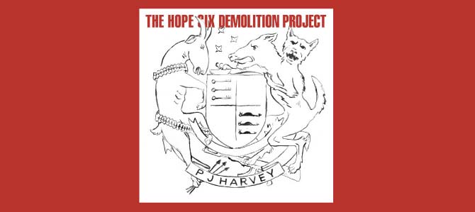 The Hope Six Demolition Project