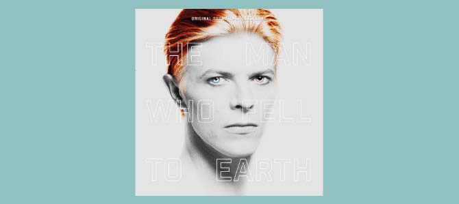 The Man Who Fell to Earth