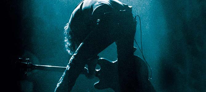 Substance: Inside New Order