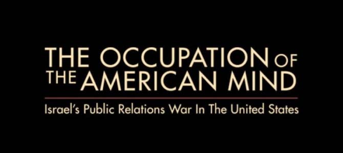 The Occupation of the American Mind