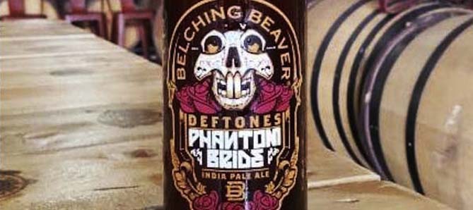 Phantom Bride IPA