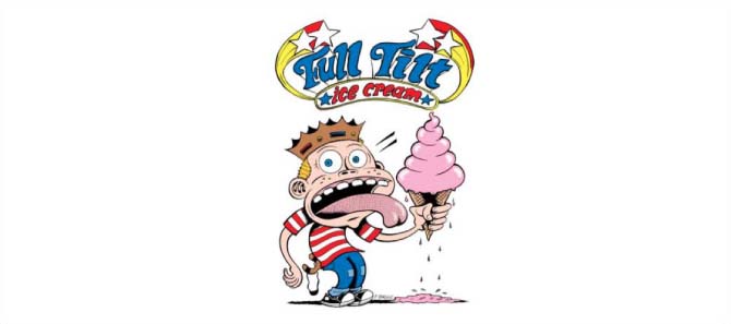 Full Tilt Ice Cream