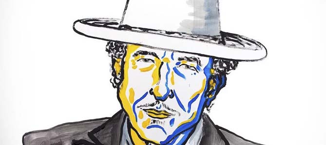 Bob Dylan