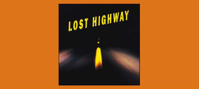 Lost Highway