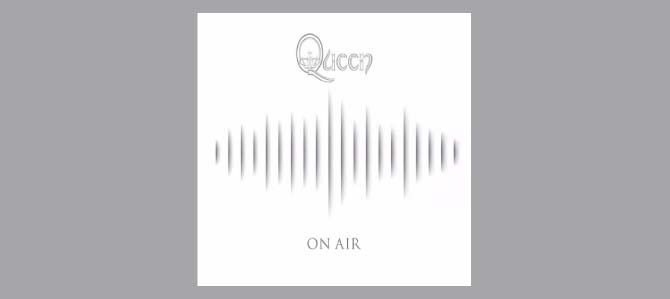 Queen On Air