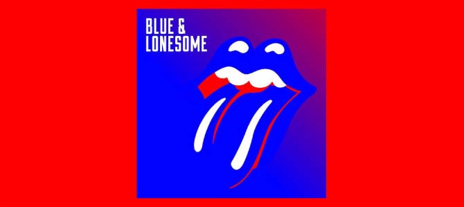 Blue and Lonesome