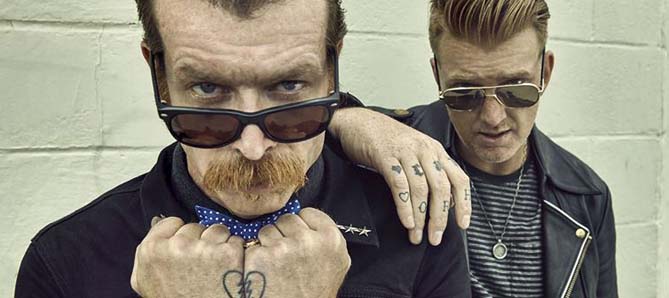 Eagles of Death Metal