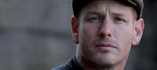 Corey Taylor