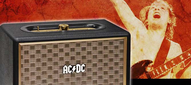 iDance's AC/DC