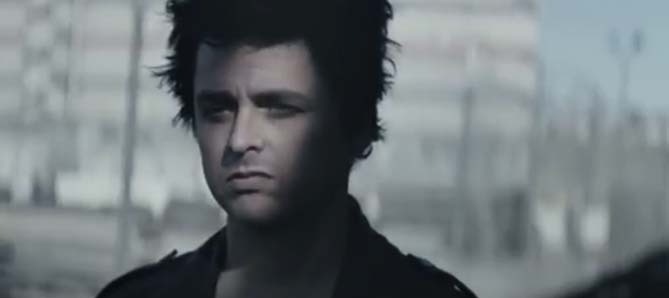 Billie Joe Armstrong