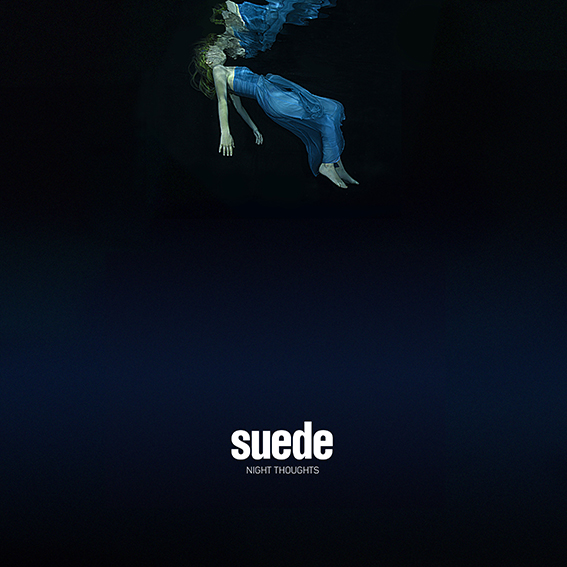Suede_Night Thoughts
