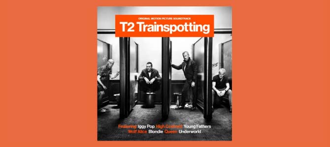 T2 Trainspotting