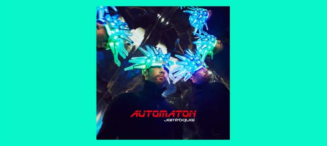 Automaton