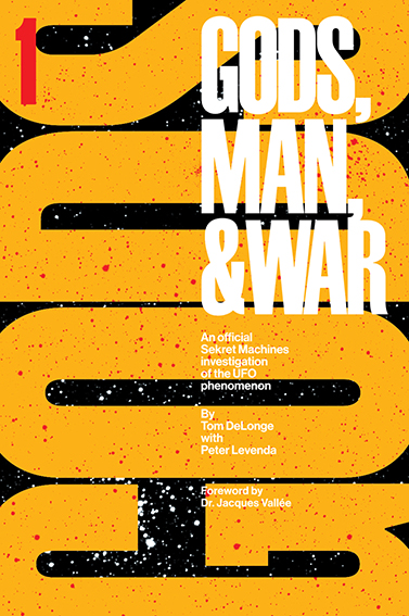 Sekret-Machines-Gods