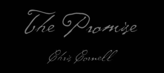 The Promise