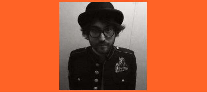 Sean Lennon