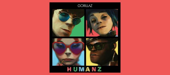 Humanz