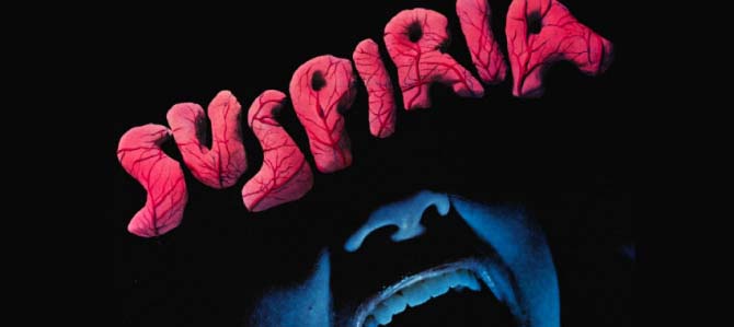 Suspiria