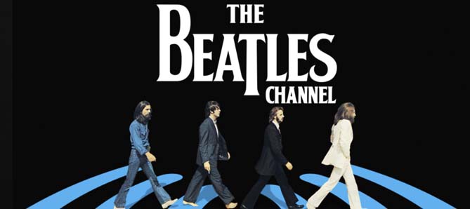 The Beatles Channel