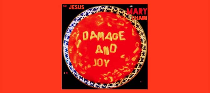 Damage and Joy