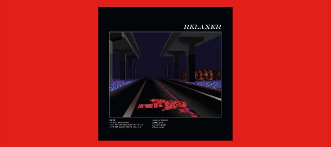 Relaxer