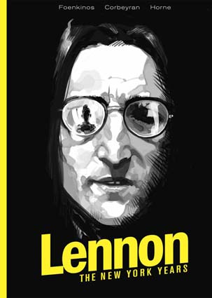 Lennon: The New York Years