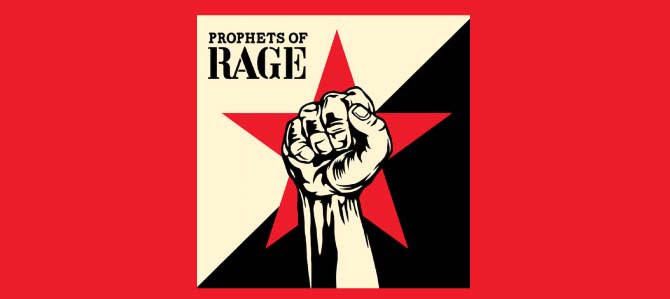 Prophets of Rage