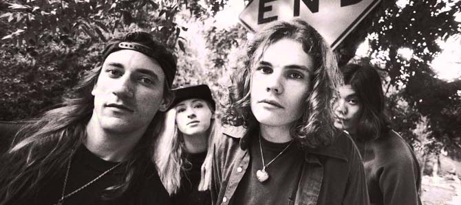 The Smashing Pumpkins