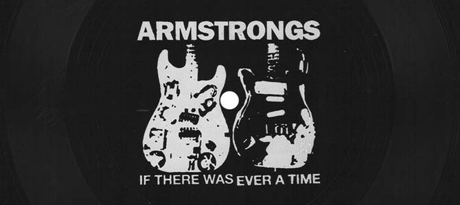 Armstrongs