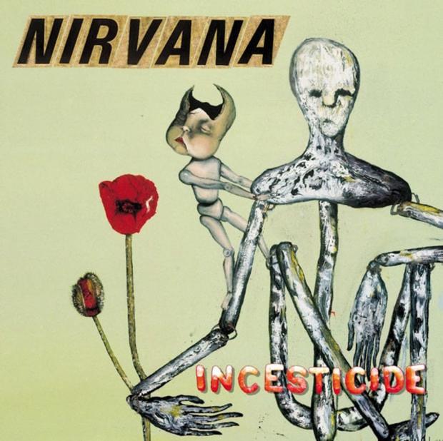 Incesticide-Nirvana