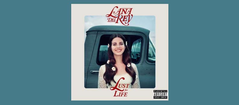 Lust for Life