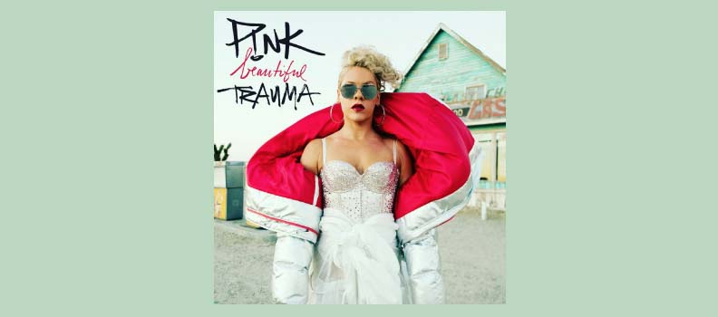 Beautiful Trauma