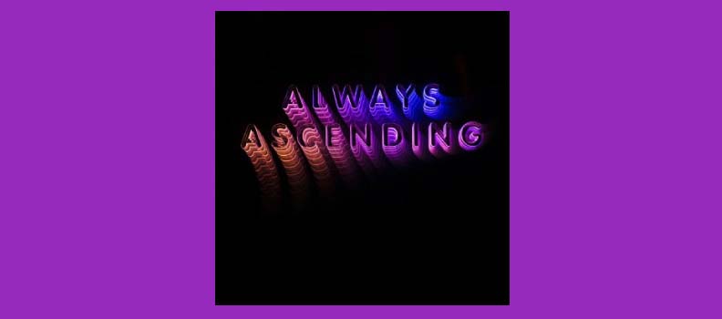 Always Ascending