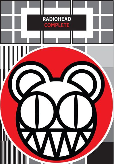 radiohead-complete-songbook